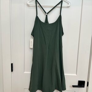 Exercise Dress